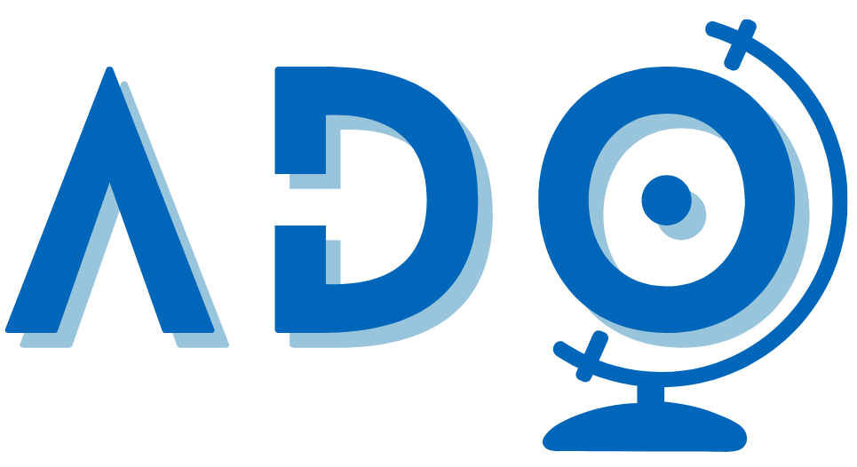 Australia Digital Observatory Logo